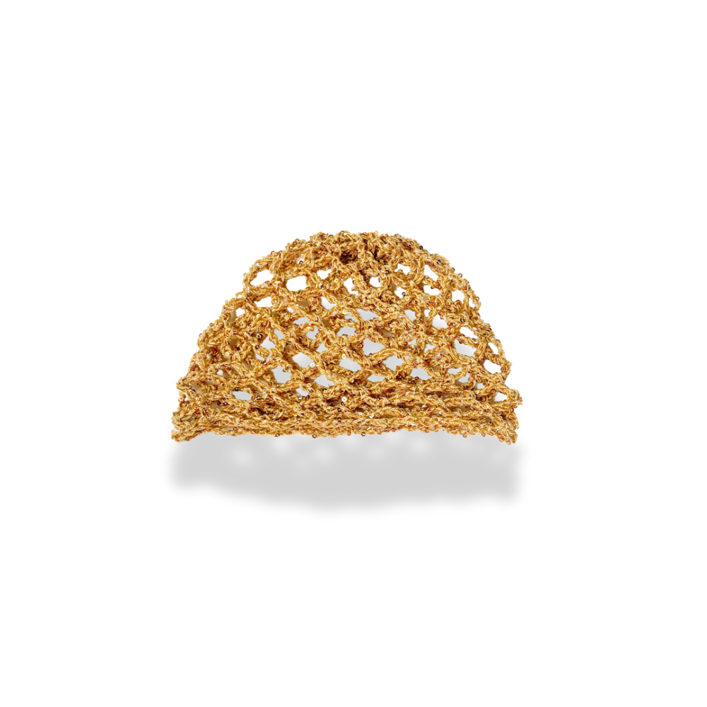 MESH HAT LENTEJUELAS