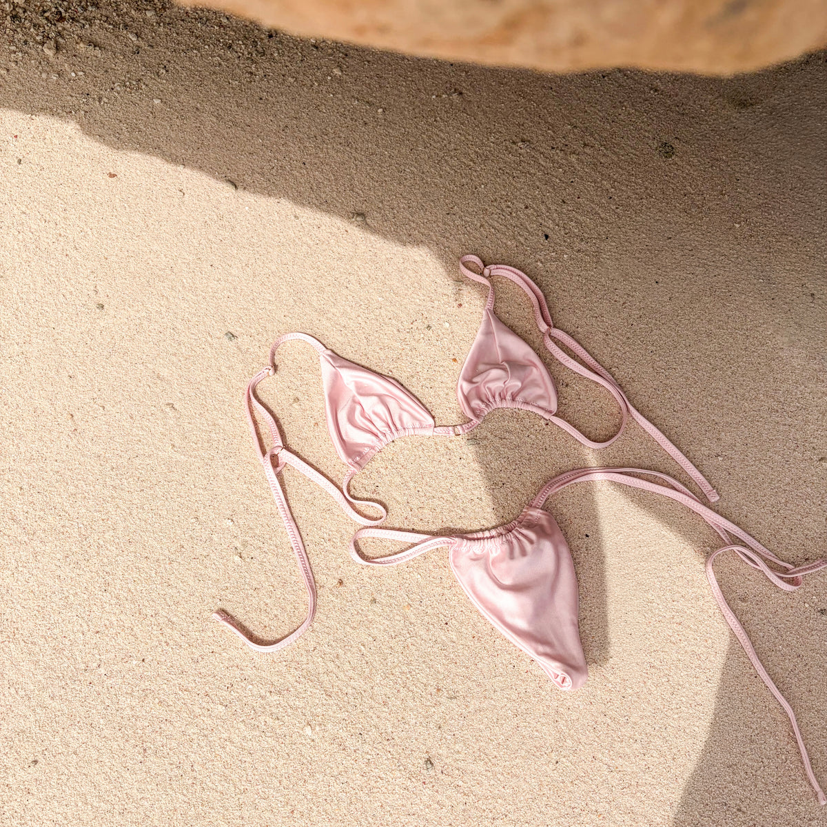 CARIBBEAN BIKINI