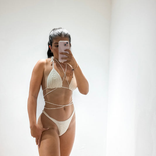 BASIC BIKINI GUAJIRO