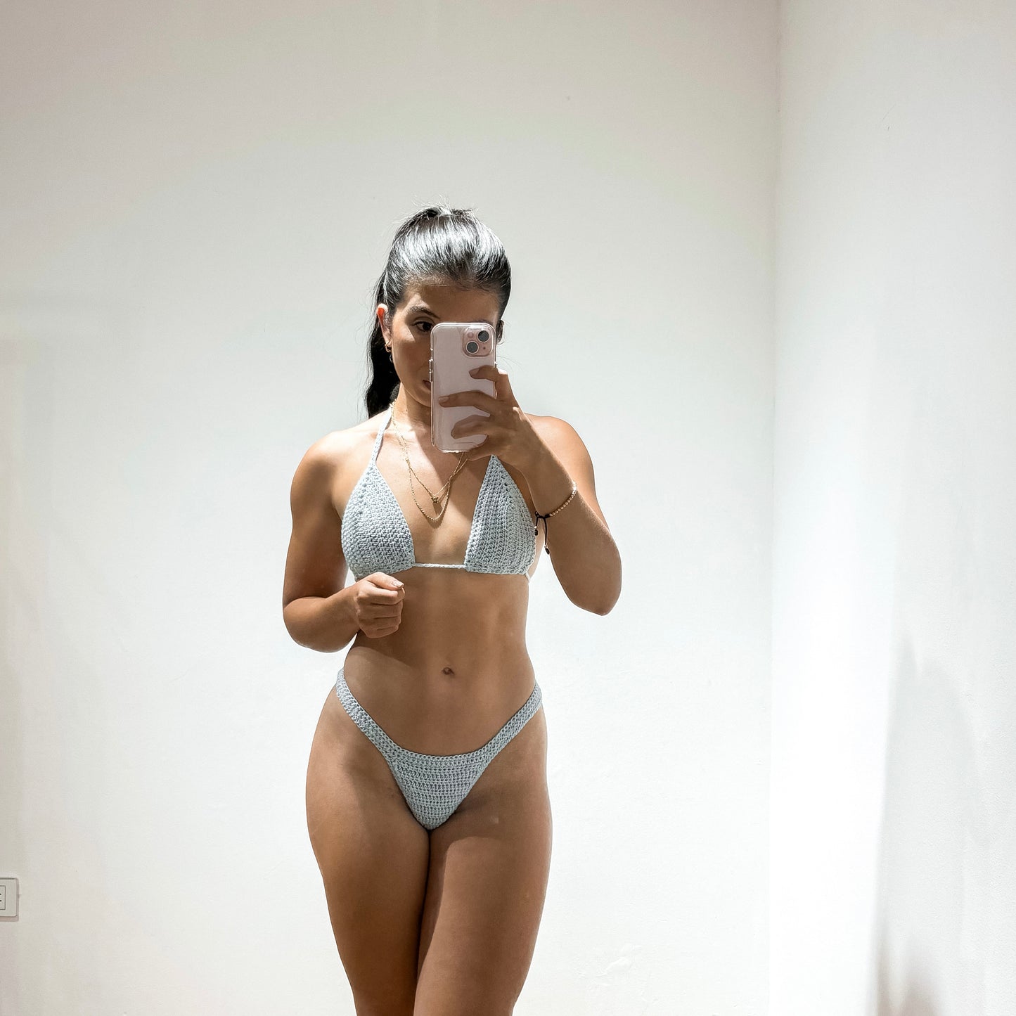 BASIC BIKINI GUAJIRO