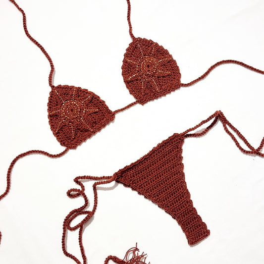 SUN-SUN BIKINI