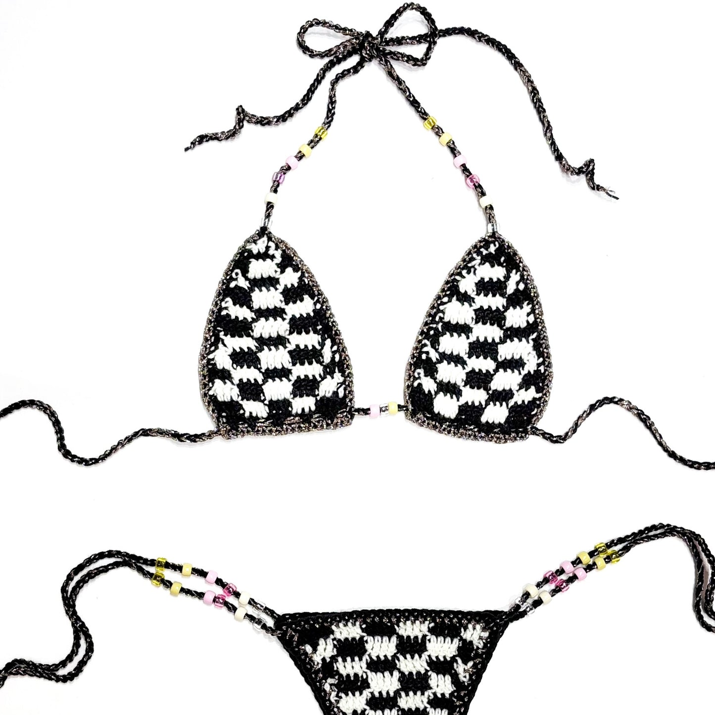 CHESS BIKINI