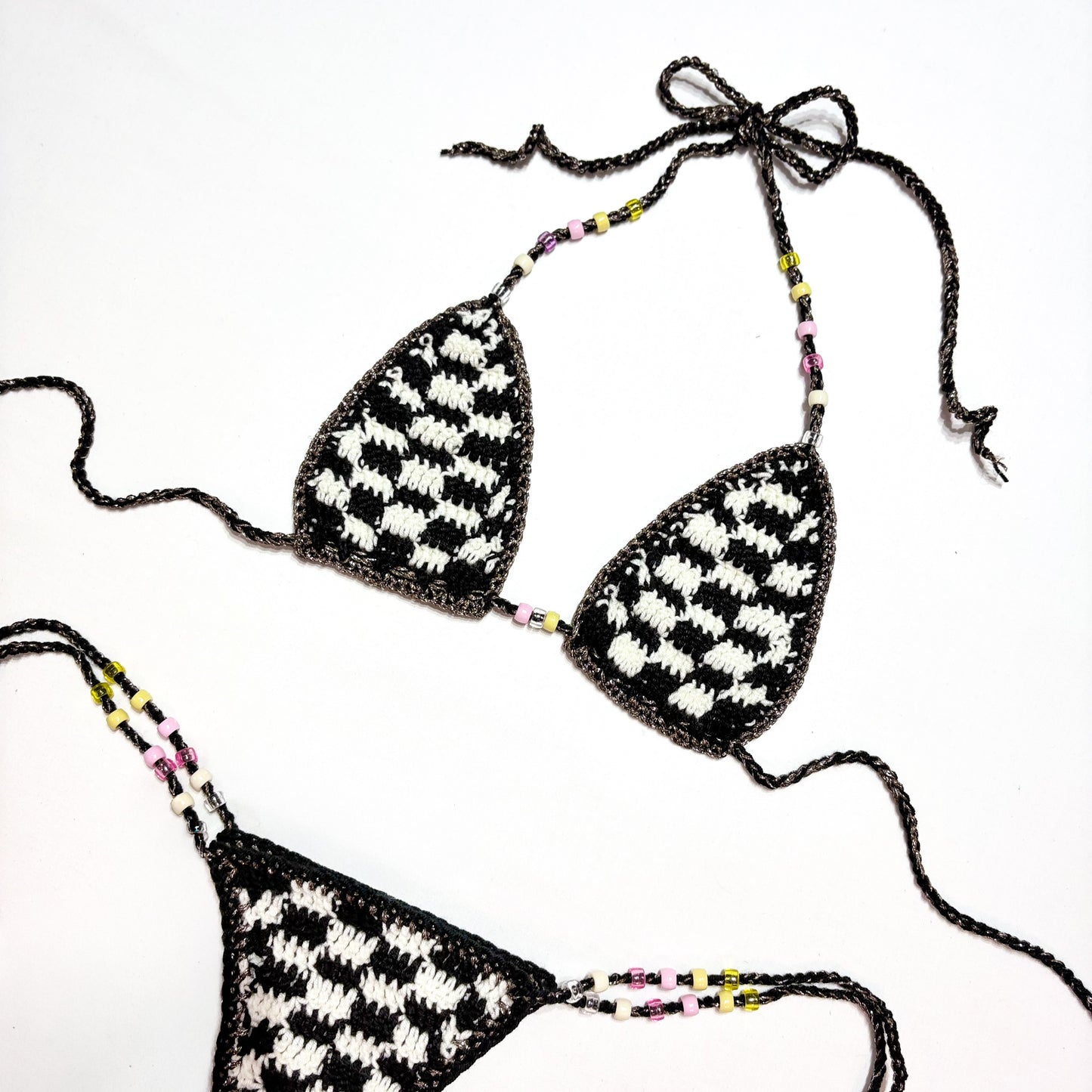 CHESS BIKINI