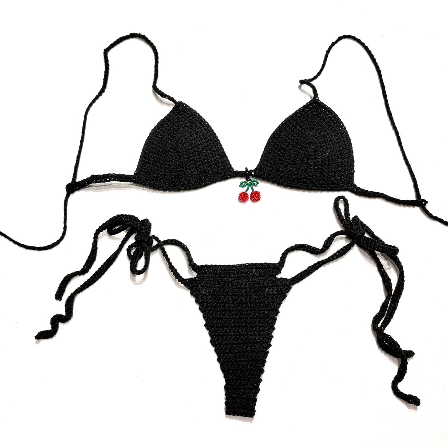 CHERRY BIKINI