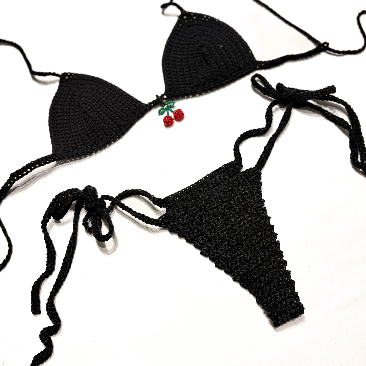 CHERRY BIKINI