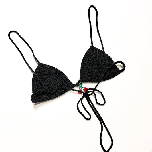 CHERRY BIKINI