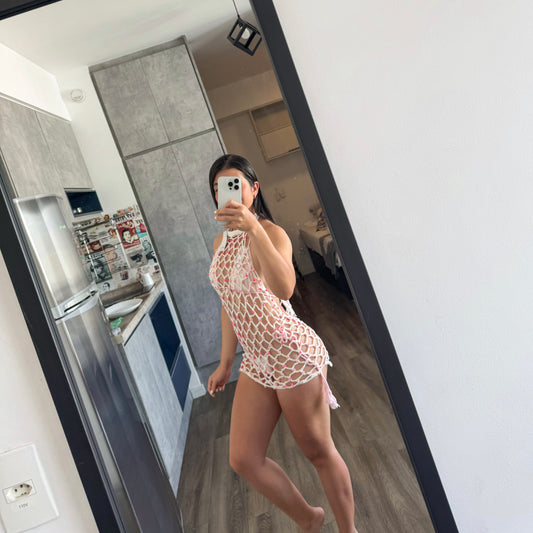 MALIA DRESS