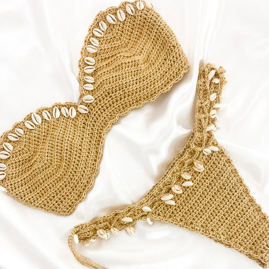 OF THE SEA BIKINI