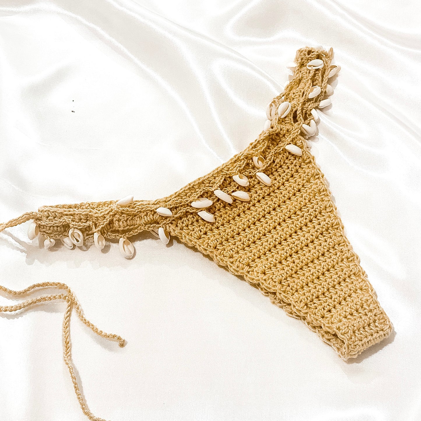 OF THE SEA BIKINI