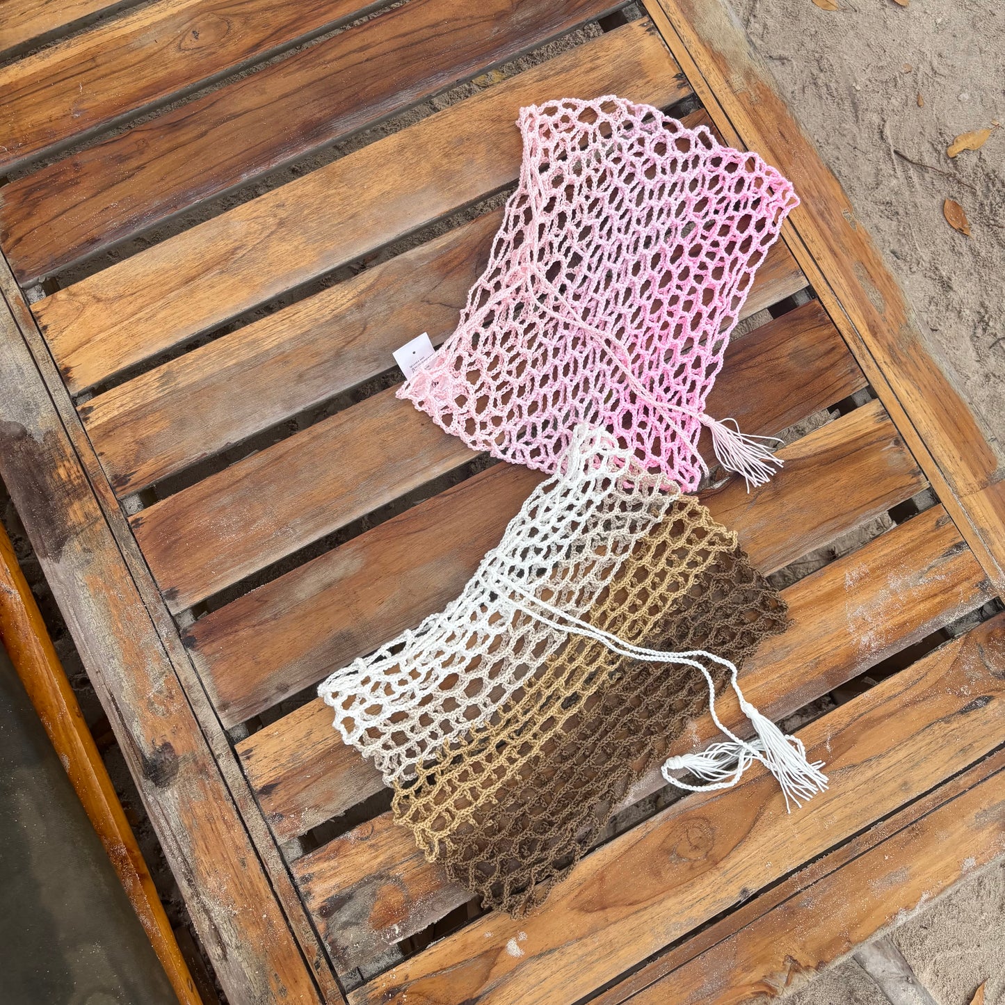 CANDY SKIRT MULTICOLOR