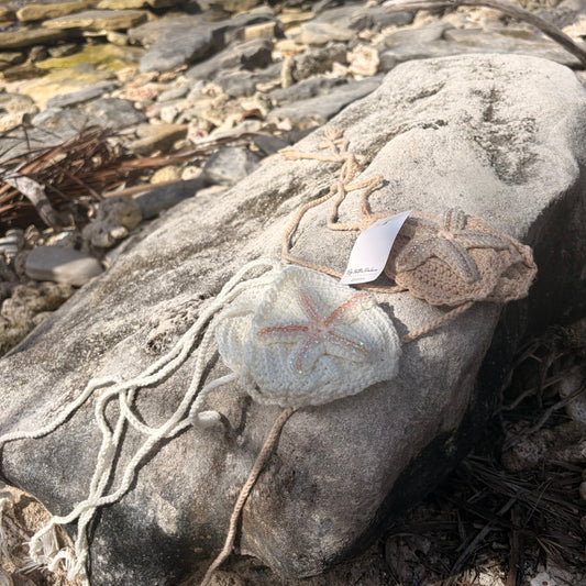 ASTERINA BIKINI BLANCO