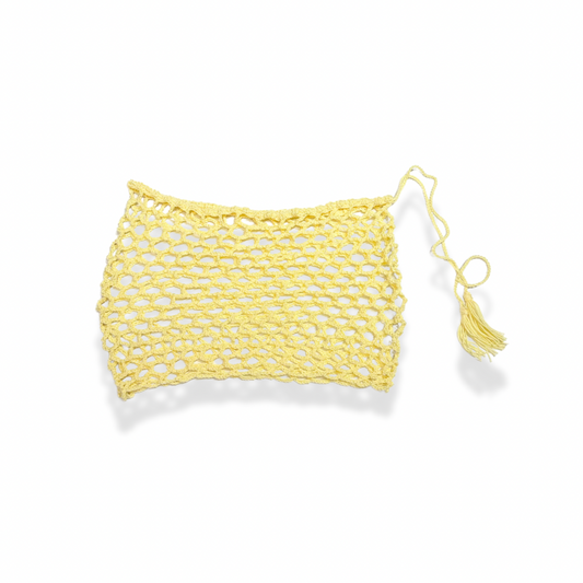 CANDY SKIRT SUN COLOR