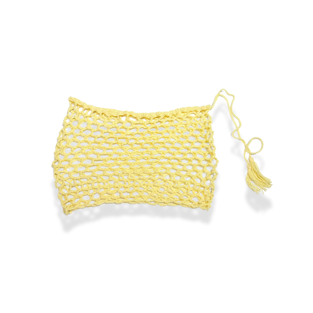 CANDY SKIRT SUN COLOR