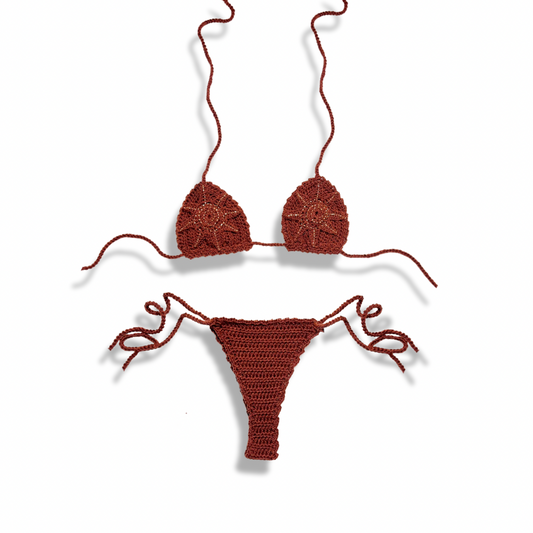SUN-SUN BIKINI
