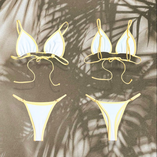 TRIANGLE BIKINI SOLEIL