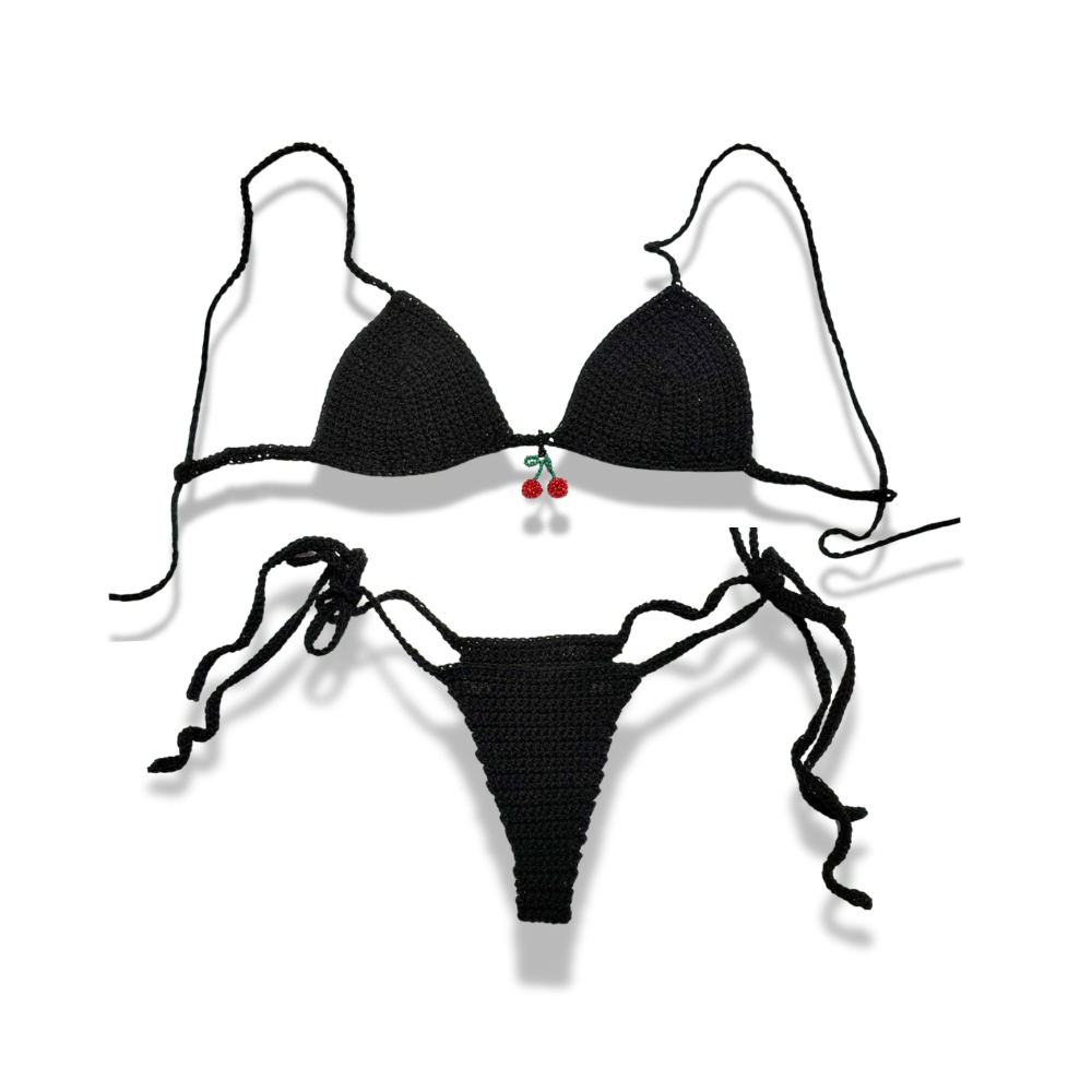 CHERRY BIKINI