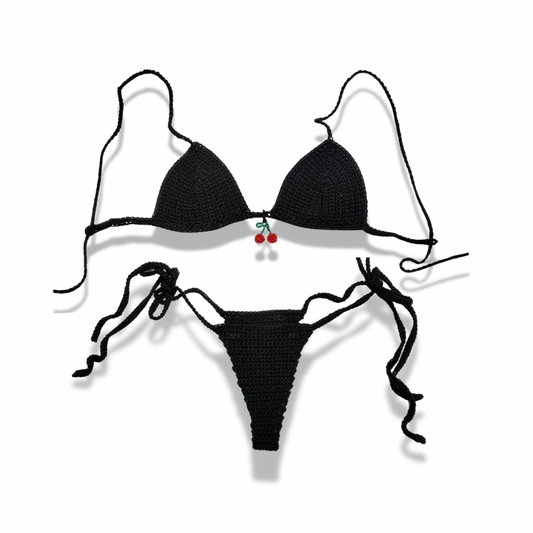 CHERRY BIKINI