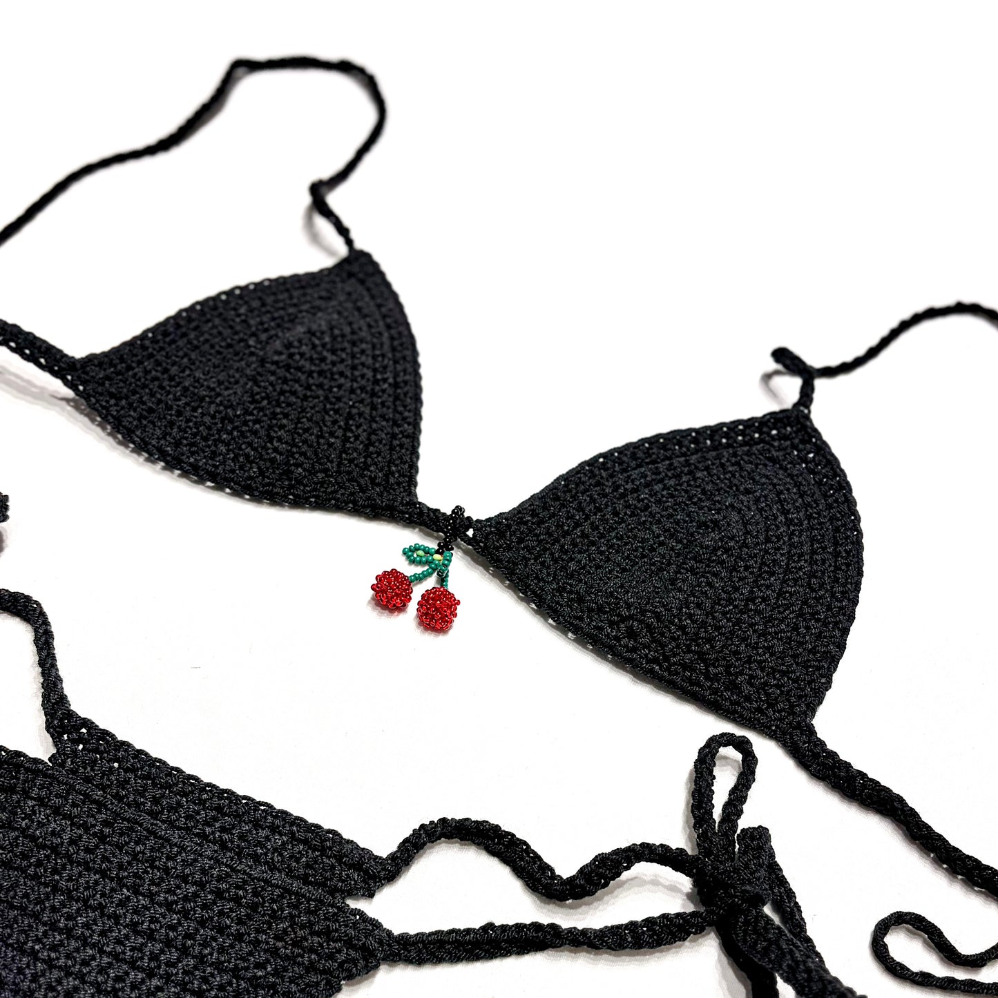 CHERRY BIKINI