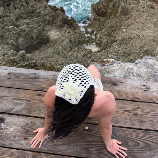 BANDANA SUN