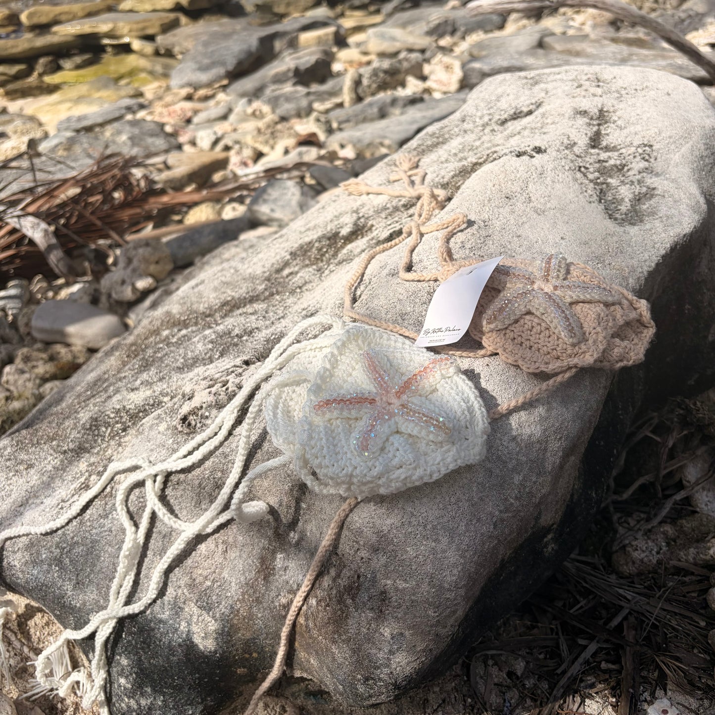 ASTERINA BIKINI BLANCO