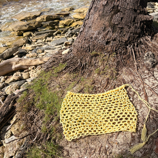 CANDY SKIRT SUN COLOR