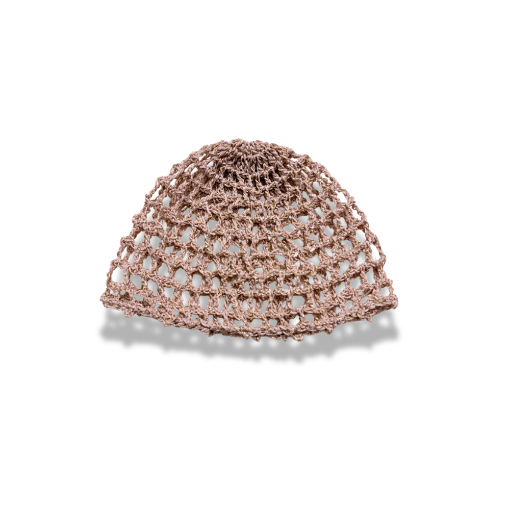 MESH HAT ANNA