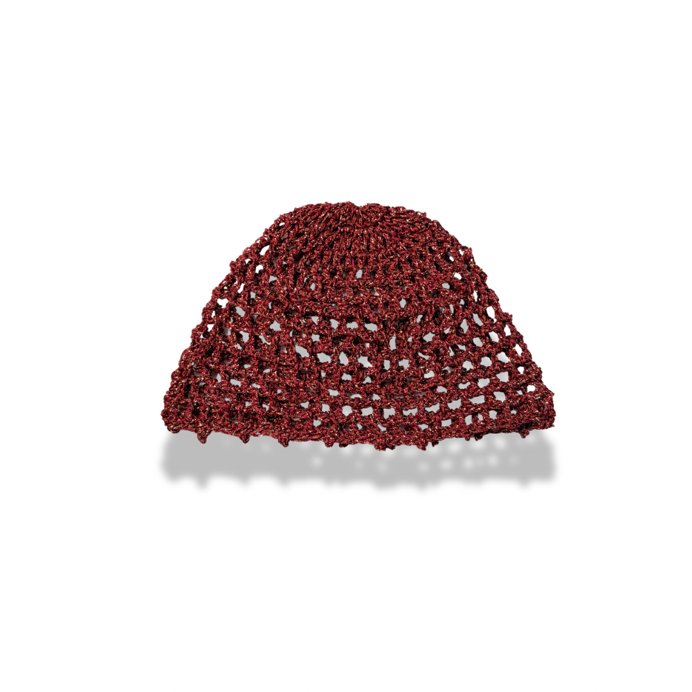 MESH HAT ANNA