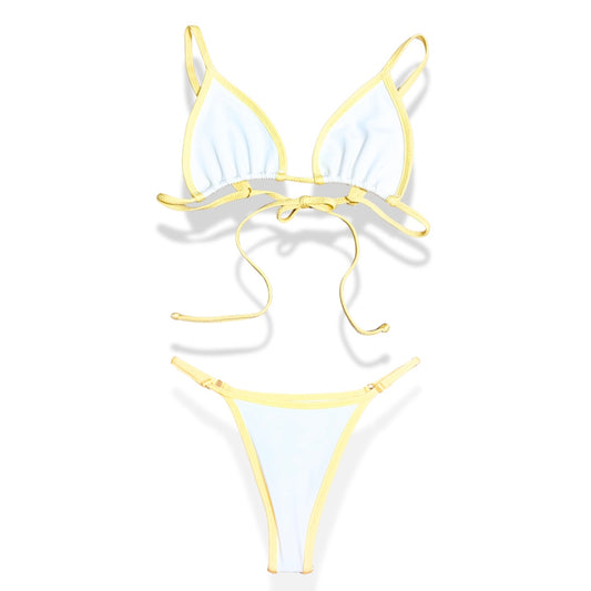 TRIANGLE BIKINI SOLEIL