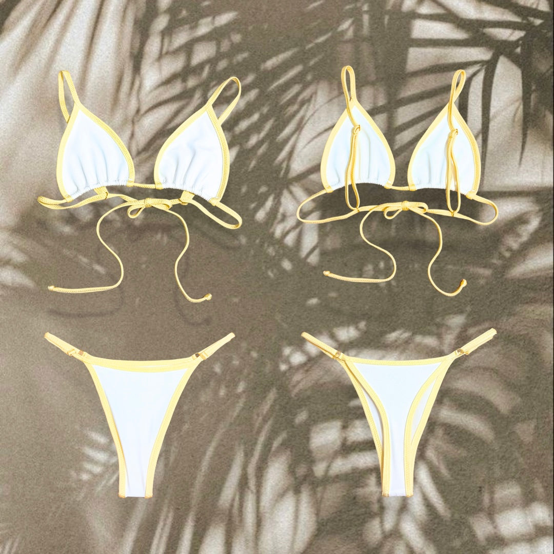 TRIANGLE BIKINI SOLEIL